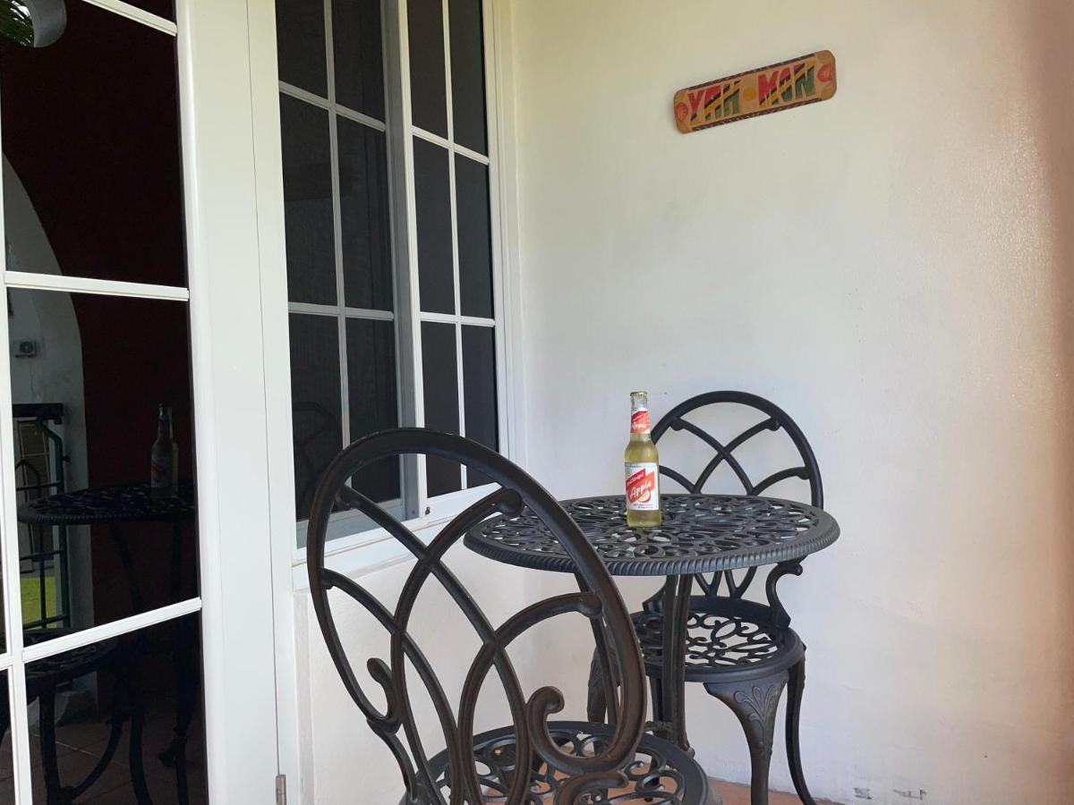 Apartment Castle By The Shore Ocho Rios